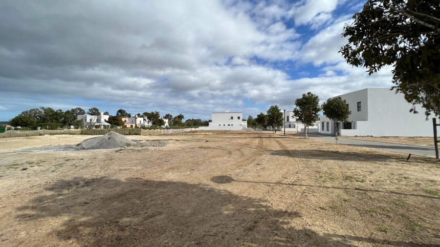 0 Bedroom Property for Sale in Croydon Gardens Estate Western Cape